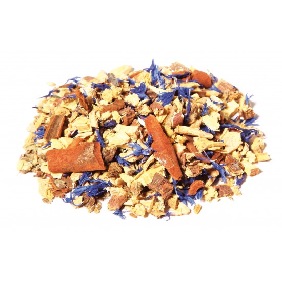 Ceai Ayurvedic Vata Organic