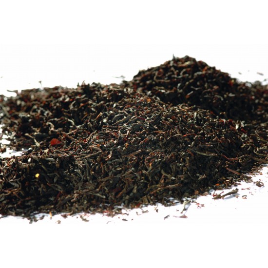 Ceai negru Earl Grey