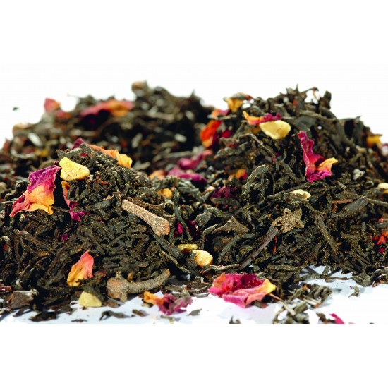 Ceai negru de Craciun