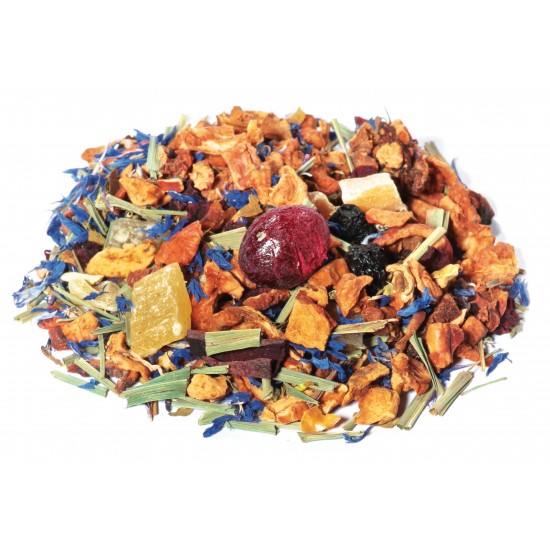 Ceai de fructe After Work