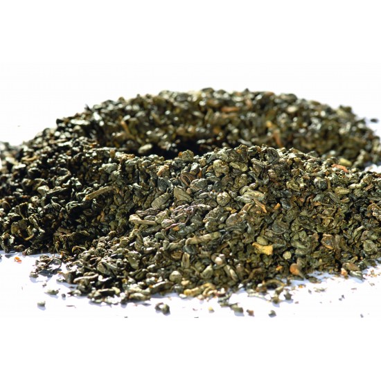 Ceai Verde Gunpowder Golden Temple