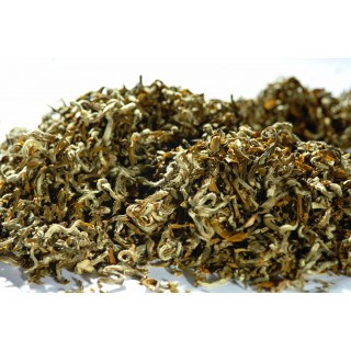 Ceai alb White Monkey China