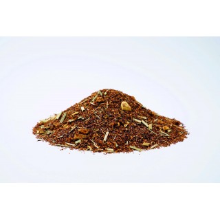 Ceai Rooibos Ghimbir si Lamaie