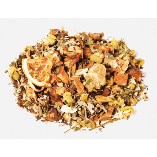 Ceai Ayurvedic Echilibrul Femeilor