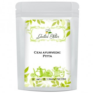 Ceai Ayurvedic Pitta Organic