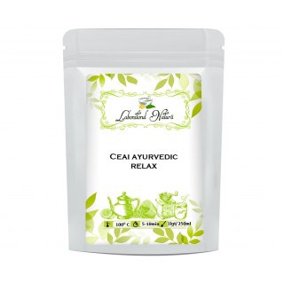 Ceai Ayurvedic Relax