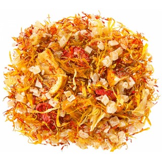 Ceai de fructe Mango&Friends