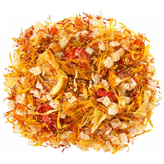 Ceai de fructe Mango&Friends