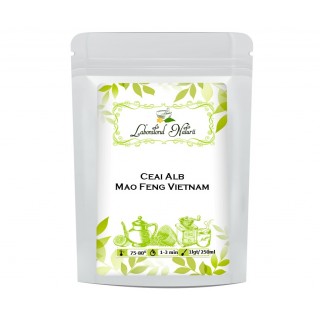 Ceai alb Mao Feng Vietnam