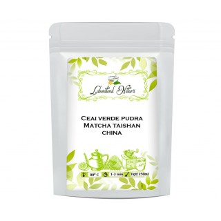Ceai Matcha Taishan