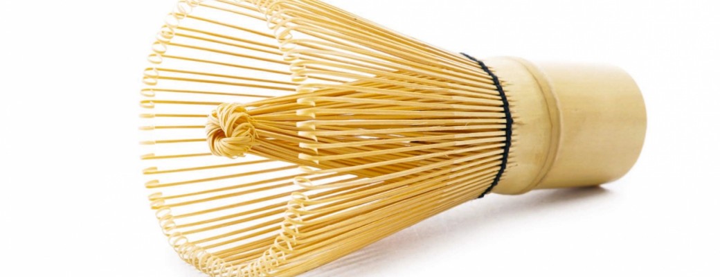 Accesorii ceai Matcha 