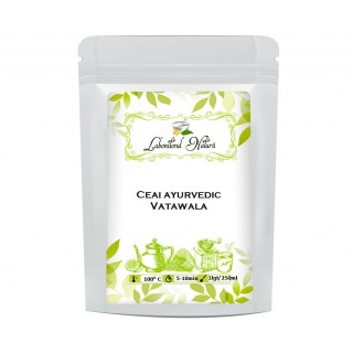 Ceai Ayurvedic Vata Organic