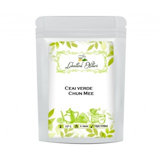 Ceai verde Chun Mee China