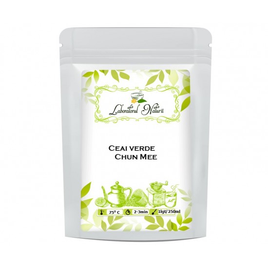 Ceai verde Chun Mee China