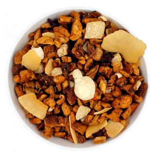 Ceai de fructe Cloud of Almonds 