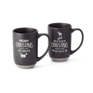 Cana ceai Enjoy the holidays