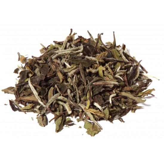 Ceai alb China Pai Mu Tan