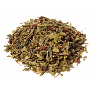 Ceai verde Sakura Cherry