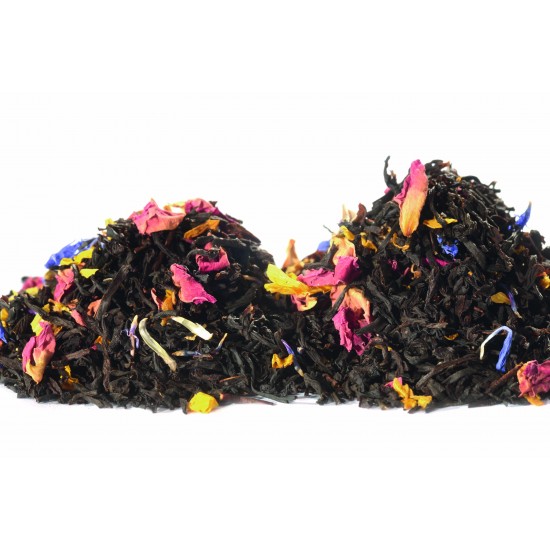 Ceai negru Marquis De Gris