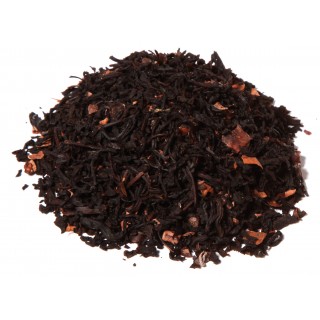 Ceai negru Irish Chocolate