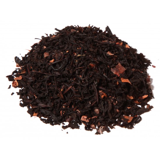 Ceai negru Irish Chocolate