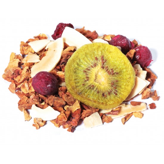 Ceai de fructe Naughty John