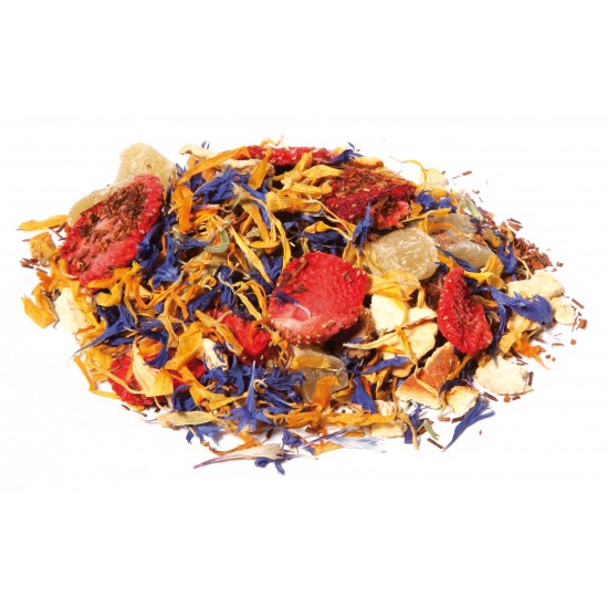 Ceai Rooibos Summer Miracle