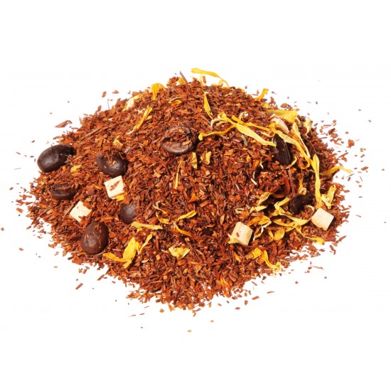 Ceai rooibos Cafe Rustic