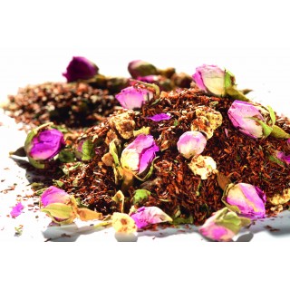 Ceai Rooibos Smochine si Kiwi