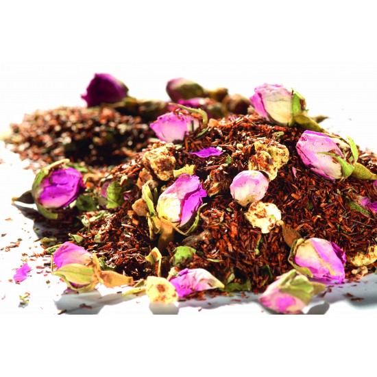 Ceai Rooibos Smochine si Kiwi