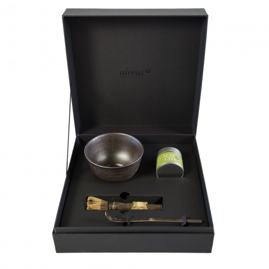Set cadou Ceai Matcha Ceremonial 