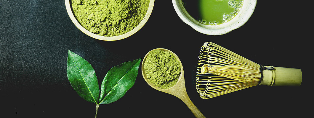 Ce este ceaiul Matcha? Proprietati, beneficii si mod de preparare