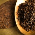 Ceai Pu Erh 