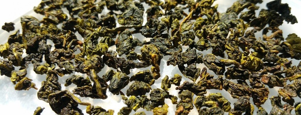 Ceai Oolong