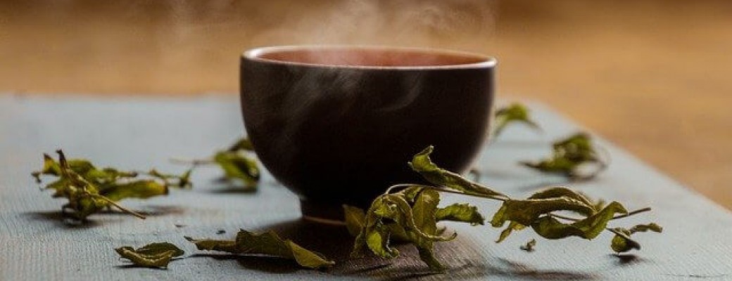 Ceai verde